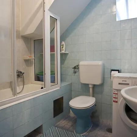 Apartment Matija