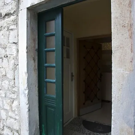 Apartment Matija Split