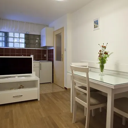 Apartment Matija Split
