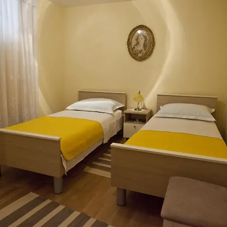 Matija Apartment