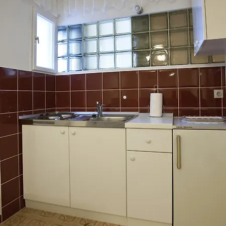Matija Apartment *