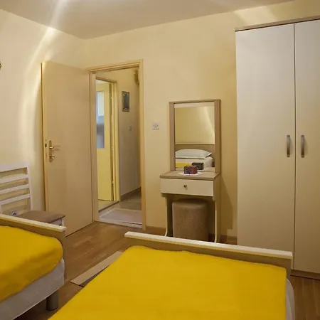 Matija Apartment Split